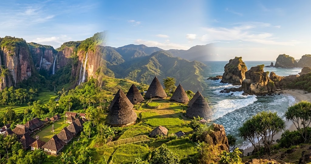 Bukan Cuma Pantai, Ini 5 Destinasi ‘Hidden Gem’ Indonesia yang Diprediksi Populer di 2027