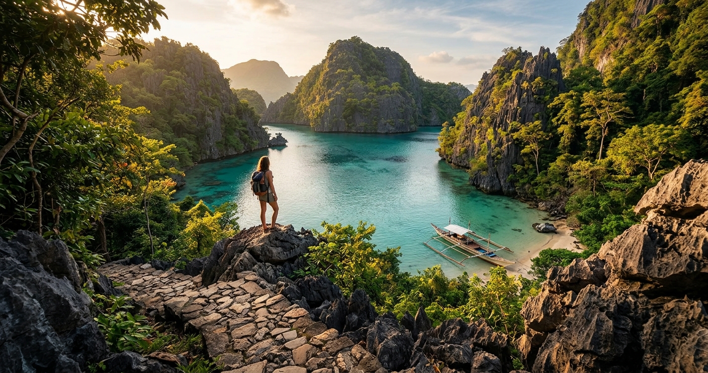 Kenapa Banyak Orang Mulai Meninggalkan Destinasi Populer dan Beralih ke ‘Hidden Spot’ Saat Liburan?